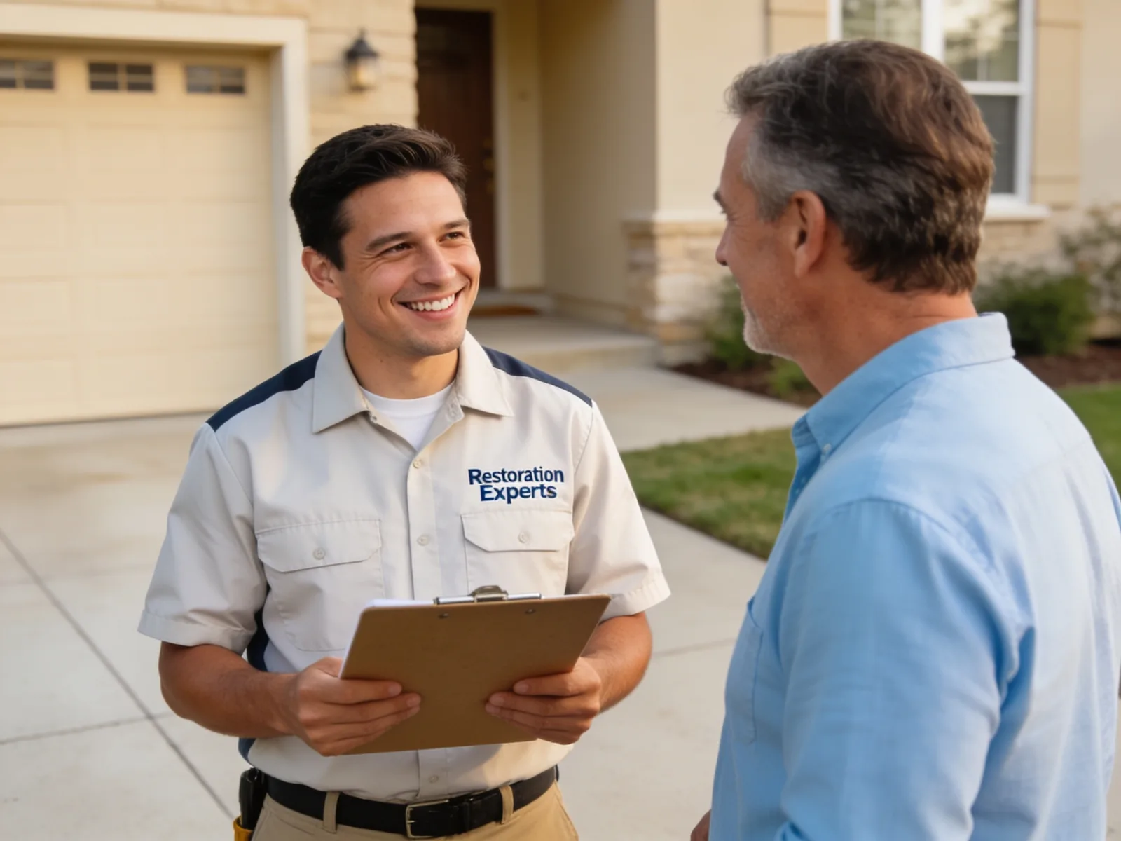 Water Damage Cleanup North Myrtle Beach, SC FAQs